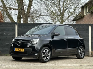 Renault Twingo Renault Twingo 1.0 SCe Limited, Dealer onderhouden, 1ste eigenaar! - afbeelding nr 7