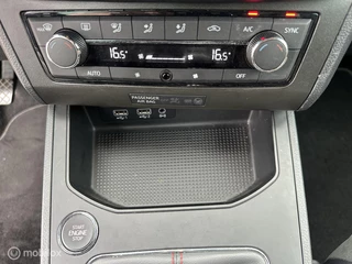 SEAT Ibiza Seat Ibiza 1.0 TSI FR ECC/CARPLAY/NAVI/VITRUEEL/ALCANTARA - afbeelding nr 17