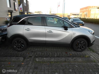 Opel Crossland X Opel Crossland X 1.2 Turbo 120 Jaar Edition 40.000 KM - afbeelding nr 4