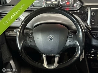 Peugeot 2008 Peugeot 2008 1.2 PureTech Active|NAVI|CRUISE|PDC| - afbeelding nr 17