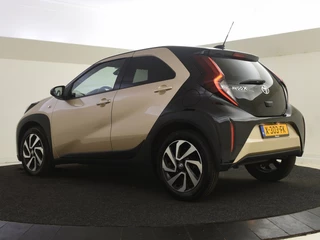 Toyota Aygo - afbeelding nr 2