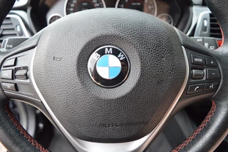 BMW 3 Serie BMW 3 Serie Touring, Pdc, Navigatie, St 320i Corp L Hi Ex - afbeelding nr 25