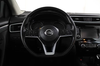 Nissan QASHQAI Cruise Control, Navigatie, Airco, 360 Camera, trekhaak - afbeelding nr 28