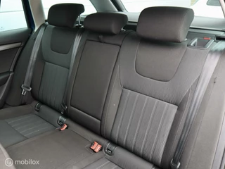 Škoda Octavia Skoda Octavia Combi 1.0 TSI Trekhaak LED Canton Virtual CarPlay - afbeelding nr 16