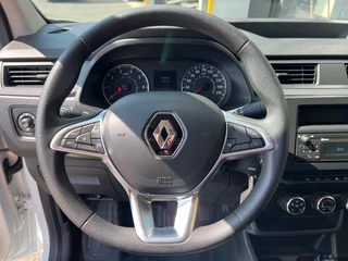 Renault Express Renault Express 1.5 dCi 75 Comfort Cruise Airco 26.000 km - afbeelding nr 10