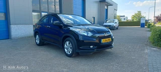 Honda HR-V Honda HR-V 1.5 i-VTEC Comfort - afbeelding nr 2