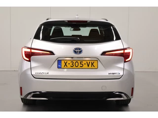 Toyota Corolla Touring Sports - afbeelding nr 11