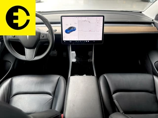 Tesla Model 3 Tesla Model 3 Long Range AWD 75 kWh - afbeelding nr 18