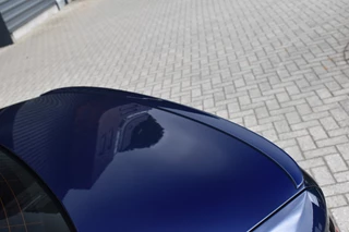 BMW 5 Serie | Laserlight | 20'' Velgen | 360 Camera | Comfort Zetels | Head-Up | - afbeelding nr 37