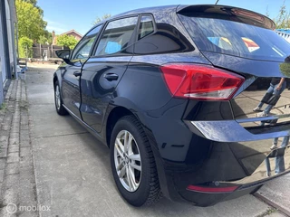 SEAT Ibiza Seat Ibiza 1.0 TSI Style - afbeelding nr 17