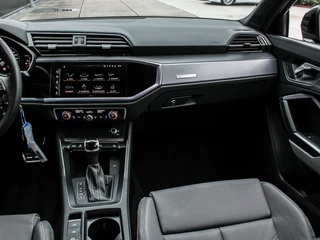 Audi Q3 | ADAPTIVE CRUISE | TREKHAAK | CLIMATRONIC | DODEHOEKDETECTIE | LANE ASSIST | - afbeelding nr 10