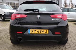 Alfa Romeo Giulietta - afbeelding nr 4