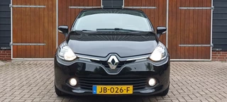 Renault Clio - afbeelding nr 3