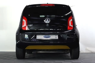 Volkswagen up! - afbeelding nr 6