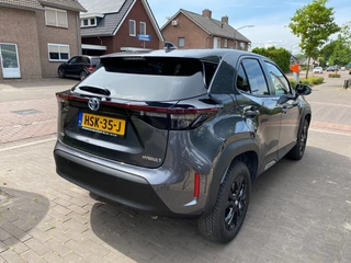 Toyota Yaris Cross Toyota Yaris Cross 1.5 HYBRID EXECUTIVE AUTOMAAT / NAVI / CAMERA / CARPLAY - afbeelding nr 6
