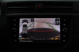 SEAT Ibiza SEAT Ibiza 1.0 TSI FR Intens | Stoelverwarming |  Adaptive cruise | BEATS Pack | Full LED | Carplay | DAB | Camera | Climate control - afbeelding nr 10