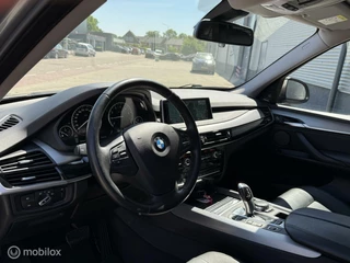 BMW X5 BMW X5 xDrive40e High Executive PANORAMADAK, TREKHAAK - afbeelding nr 10