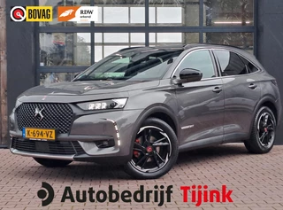 DS DS 7 Crossback 1.2 PureTech Executive