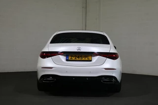 Mercedes-Benz S-Klasse Mercedes-Benz S-Klasse 580 e 4MATIC AMG Line - afbeelding nr 9