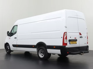 Renault Master | Airco | Cruise | 3-Persoons - afbeelding nr 6