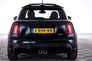MINI Cooper MINI Cooper Mini 2.0 John Works Classic | PANORAMADAK✅ 1e Eigenaar - afbeelding nr 31