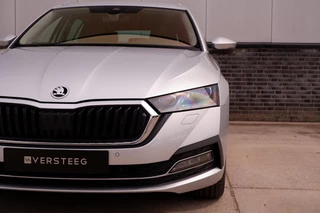 Škoda Octavia | Head-Up | Carplay | LED | Camera | Memory | Navi | Sfeerverl. - afbeelding nr 17