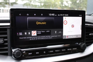Kia ProCeed Kia ProCeed 1.6 T-GDi GT 204PK | Pano | JBL | Sportuitlaat - afbeelding nr 33