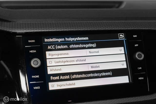 Volkswagen T-Cross Volkswagen T-Cross 1.5 TSI Style Business R Line ACC|CAMERA|LED - afbeelding nr 24
