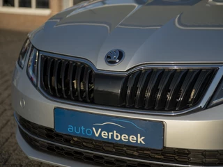 Škoda Octavia Škoda Octavia Combi 1.5TSi 150pk DSG Greentech Style | Virtual Cockpit | Navi & App-Connect | Trekhaak | LED koplampen | PDC achter | Cruise Control Adaptief - afbeelding nr 20
