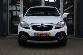 Opel Mokka - afbeelding nr 2