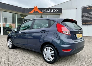 Ford Fiesta - afbeelding nr 3