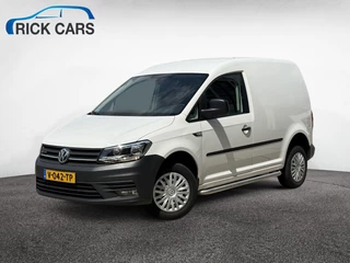 Volkswagen Caddy - 290933666-0