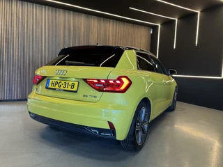 Audi A1 Sportback Audi A1 Sportback 25 TFSI Pro Line Matrix LED S-line - afbeelding nr 26