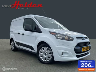 Ford Transit Connect Ford Transit Connect 1.0 Ecoboost L1 Ambiente - afbeelding nr 1