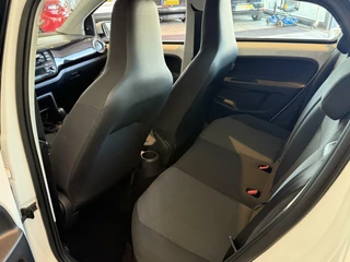Volkswagen up! Volkswagen Up! 1.0 move up! 5 deurs met garantie - afbeelding nr 6
