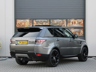Land Rover Range Rover Sport - afbeelding nr 5