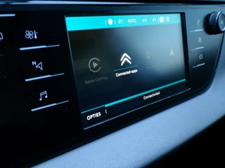 Citroën C4 Picasso Citroën C4 Picasso 1.2 PureTech Feel, Trekhaak / Carplay + Android Auto / Navigatie / Climate Control / 17' LMV - afbeelding nr 13