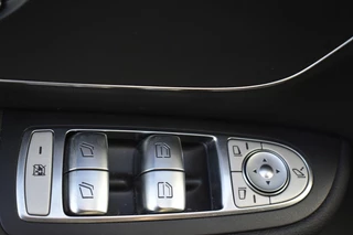 Mercedes-Benz V-Klasse Mercedes-Benz V-Klasse V 300 d 4MATIC extra lang geel kent incl btw / bpm - afbeelding nr 5
