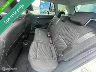 Škoda Fabia Skoda Fabia Combi /  1.2 TSI / LPG / 2017! - afbeelding nr 20