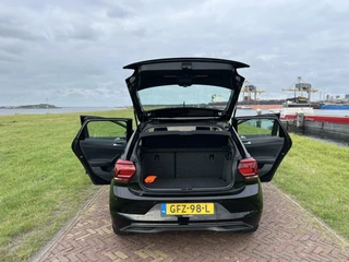 Volkswagen Polo Volkswagen Polo 1.0 TSI Comfortline AIRCO|XENON|CARPLAY|PDC - afbeelding nr 14