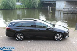 Opel Insignia Opel Insignia Sports Tourer 1.5 Turbo Business Executive /Automaat/Schuifdak - afbeelding nr 5