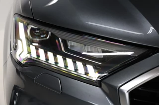 Audi Q7 Audi Q7 55 TFSI e Quattro S-line Pano/Softclose/B&O 3D/Trekh/360 Cam/Keyless/Matrix - afbeelding nr 8
