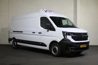 Renault Master - afbeelding nr 7