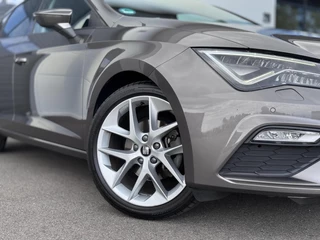 SEAT Leon Seat Leon 1.4 TSI FR Business Trekhaak | Keyless | LED - afbeelding nr 7