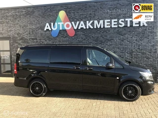 Mercedes-Benz Vito Mercedes Vito Bestel 116 CDI Lang DC Comfort - afbeelding nr 1