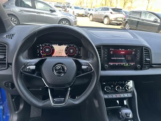 Škoda Karoq Skoda Karoq 1.5 TSI ACT Sportline Business CARPLAY/TH *ALL-IN PRIJS* - afbeelding nr 18