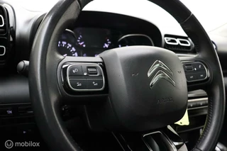 Citroën C3 Aircross Citroen C3 Aircross PANO/TREKHAAK/AUTOMAAT - afbeelding nr 24
