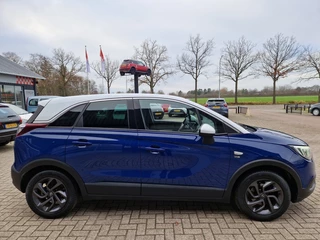 Opel Crossland X - afbeelding nr 6