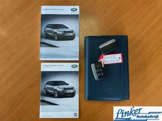Land Rover Range Rover Velar Land Rover Range Rover Velar 2.0 P250 Turbo AWD R-Dynamic SE PANO STUURVERW - afbeelding nr 21
