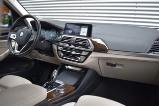 BMW X3 BMW X3 XDRIVE30I HIGH EXECUTIVE / 1e EIGENAAR / 100% DEALER ONDH. - afbeelding nr 49